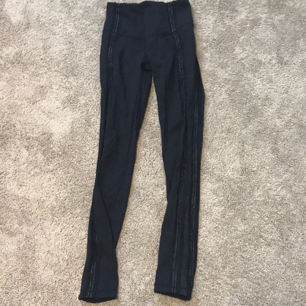 Lululemon Power Lines Pant *28"